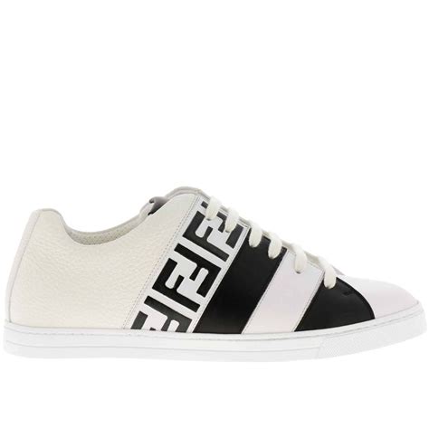 fendi shoe|fendi shoes outlet.